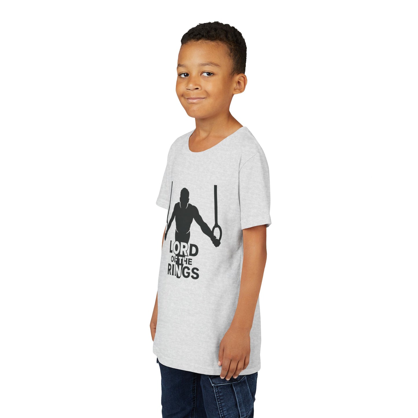 'Lord of the Rings' Youth T-shirt