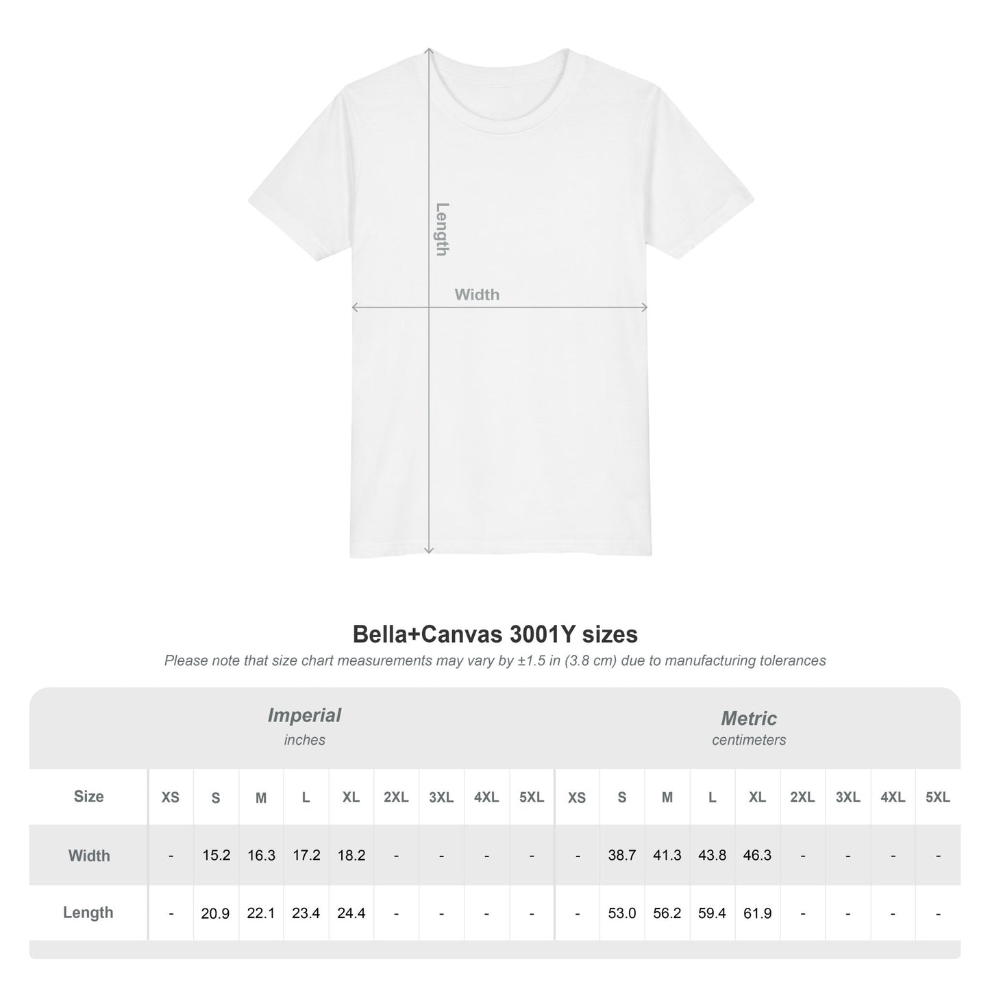 Kids Tee 'Pommel Power'