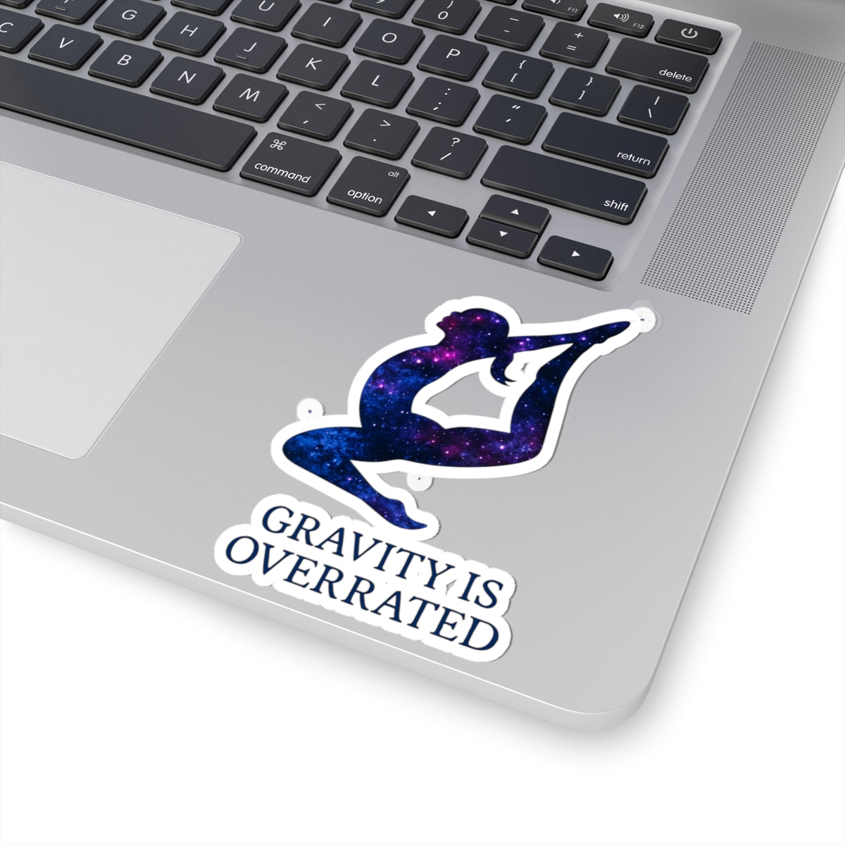 Dance Gymnastics Sticker Set