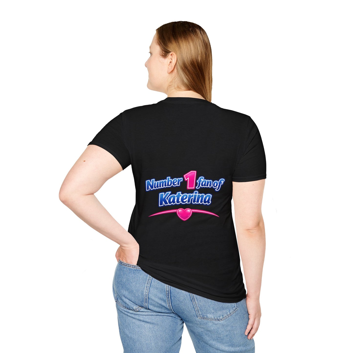 Nataly — “My Kids Are Flippin’ Awesome” Youth Sports Tee