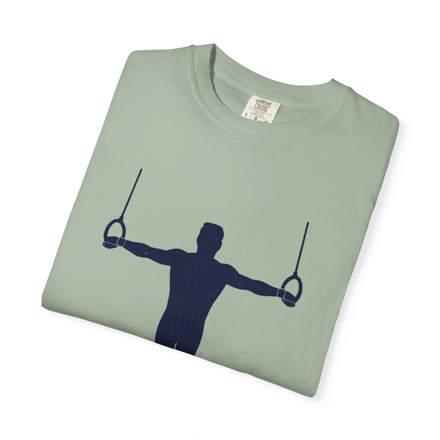 Funny Gym Workout Unisex T-Shirt - Gravity is Overrated