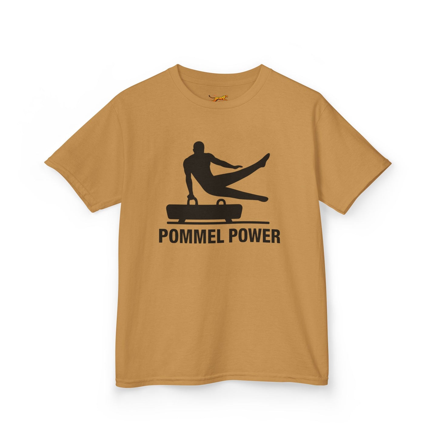 Boys Gymnastics Tee