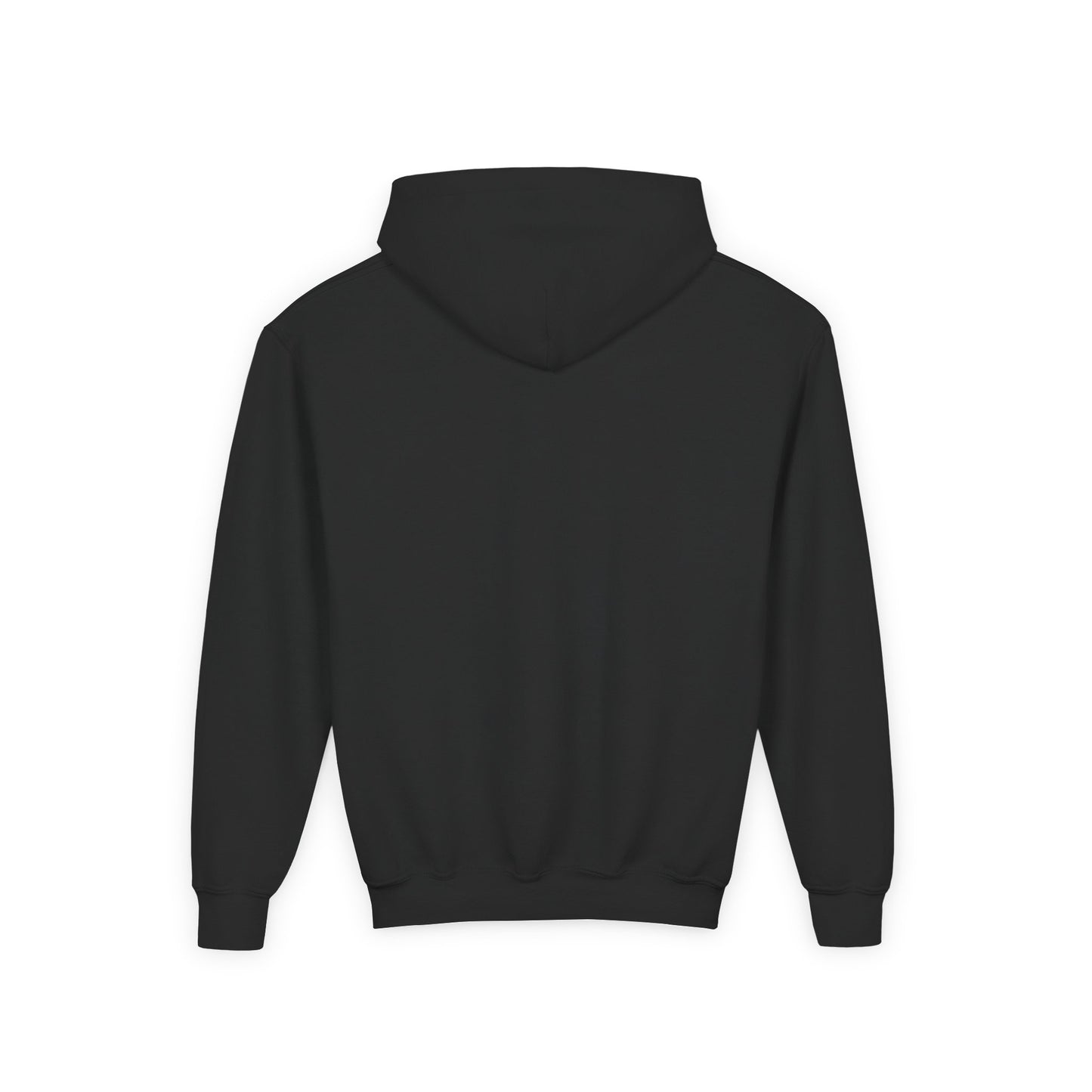 "Gravity Is Overrated" Youth Hoodie
