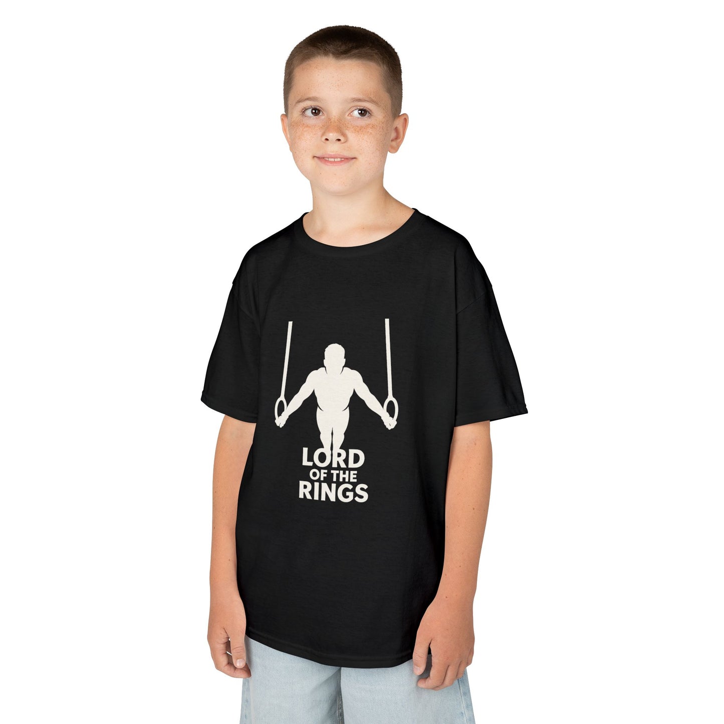 Lord of the Rings - Youth T Shirt