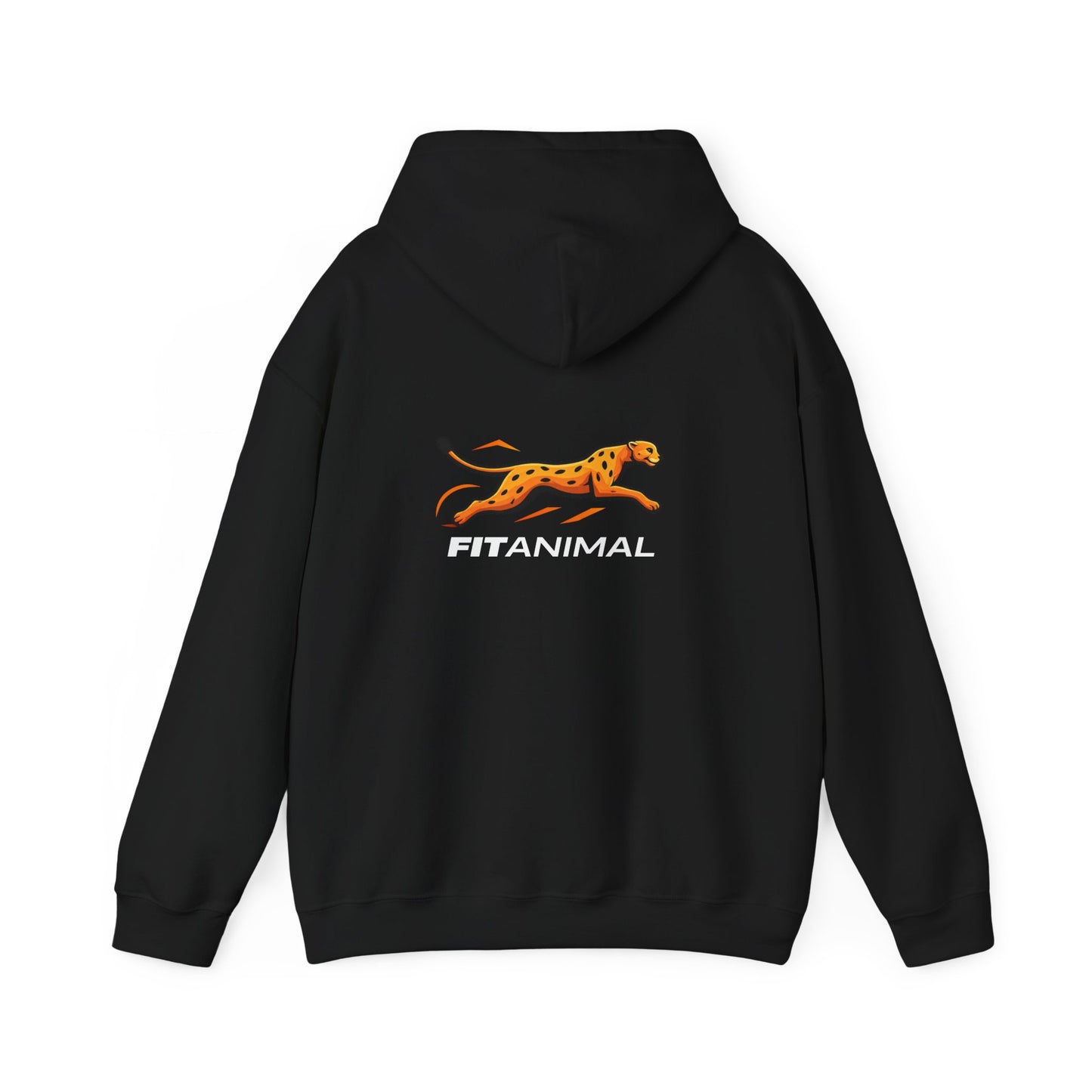 FitAnimal Hoodie
