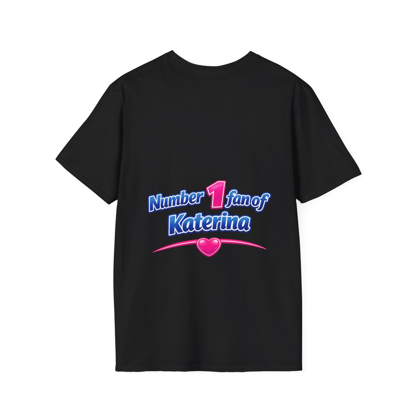Nataly — “My Kids Are Flippin’ Awesome” Youth Sports Tee