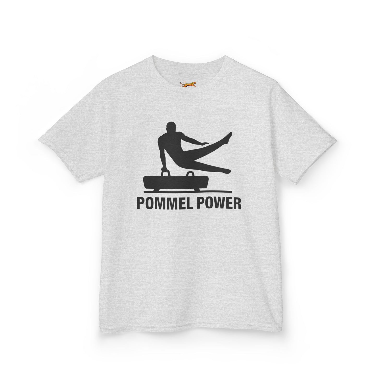 Boys Gymnastics Tee