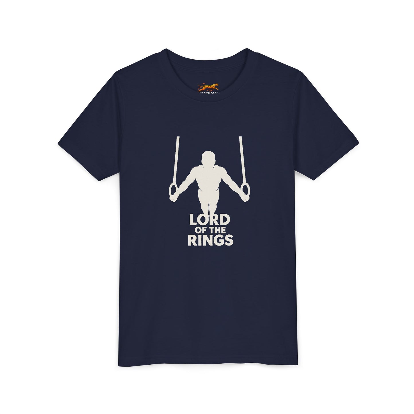 Lord of the Rings  Youth T-Shirt