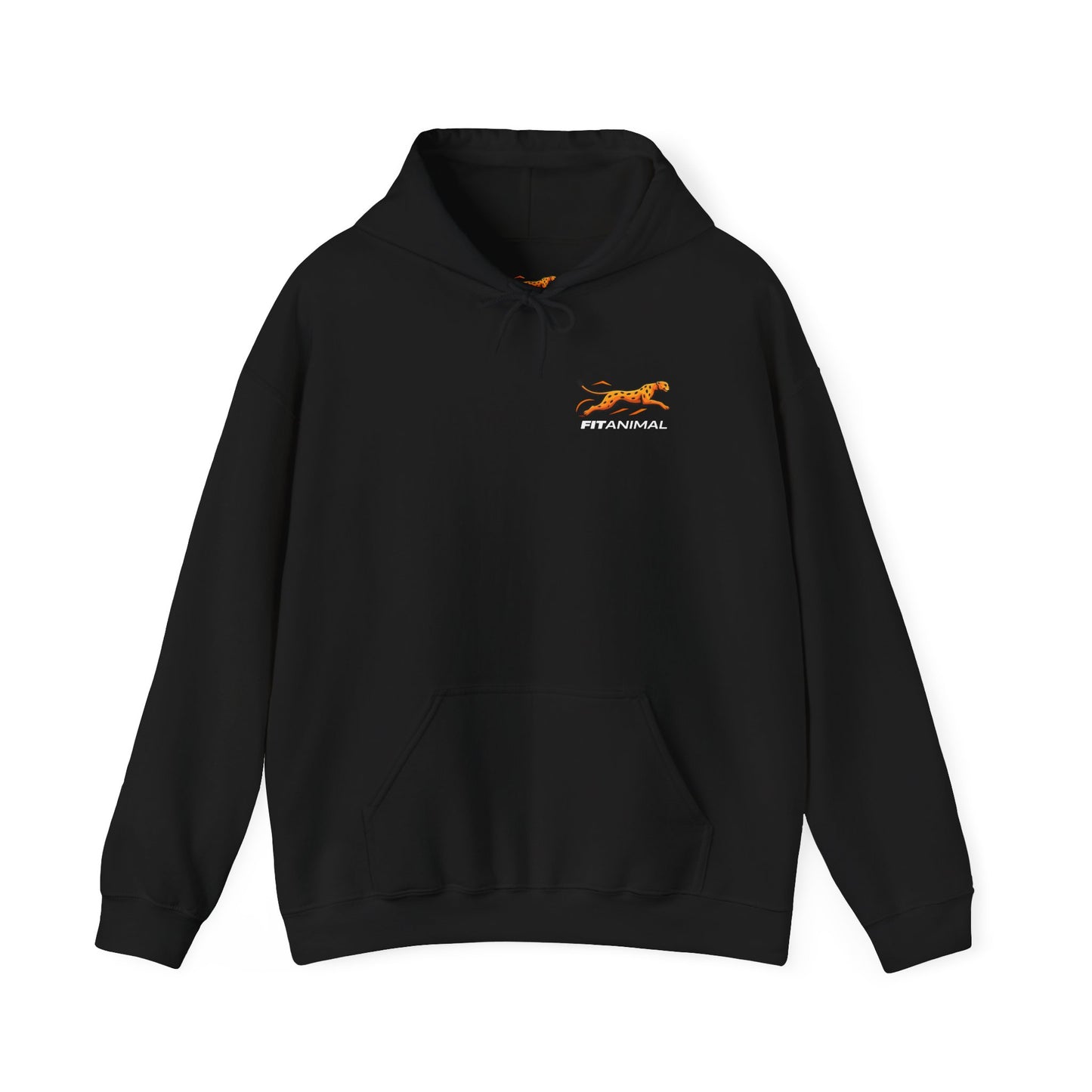 FitAnimal Hoodie