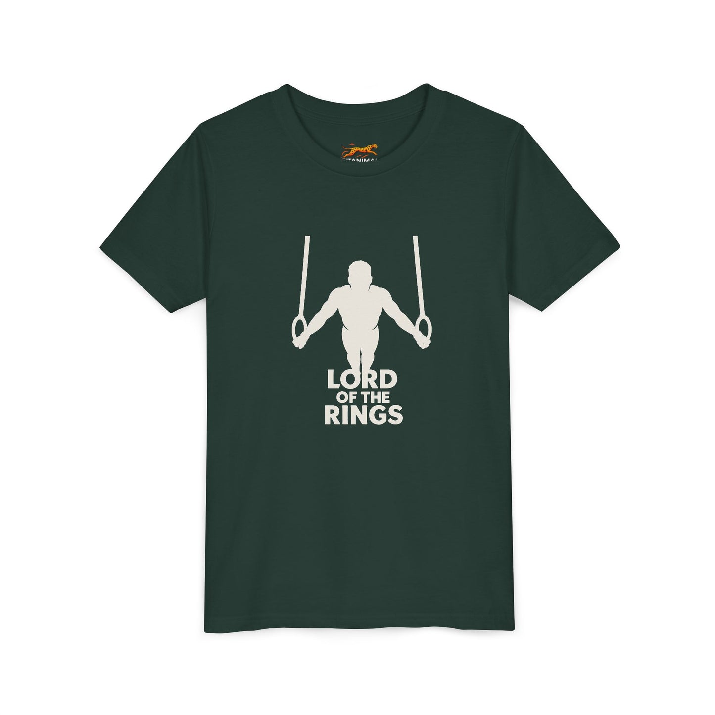 Lord of the Rings  Youth T-Shirt