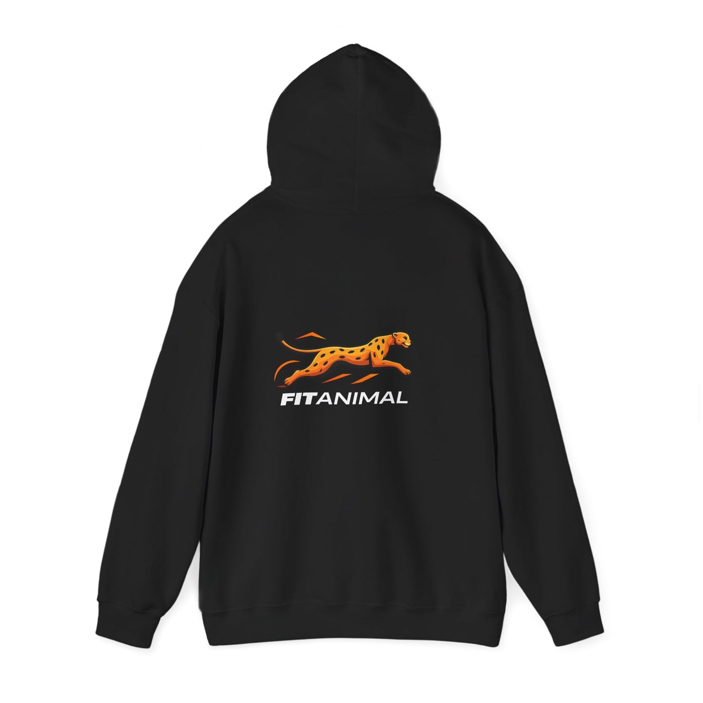 FitAnimal Hoodie
