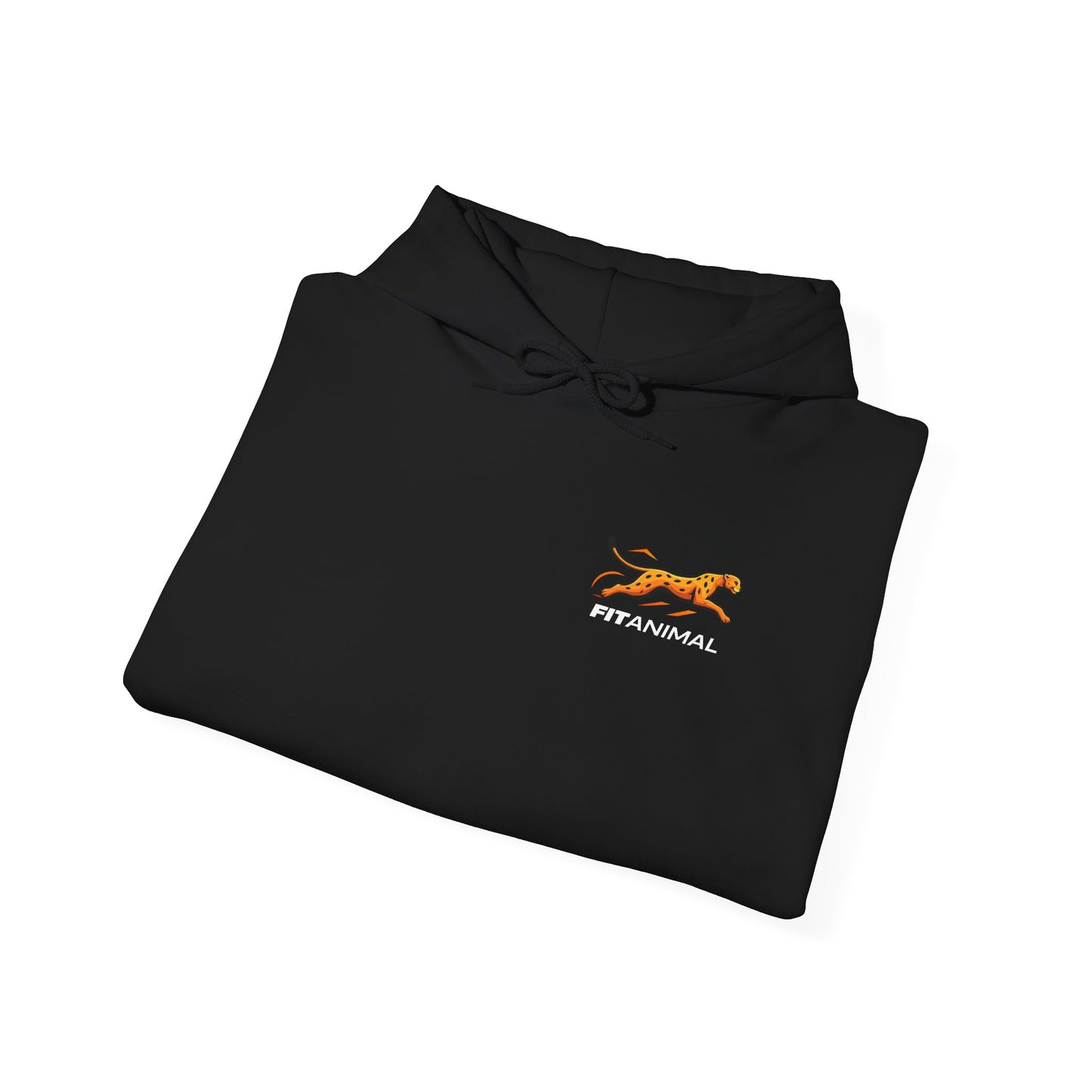 FitAnimal Hoodie