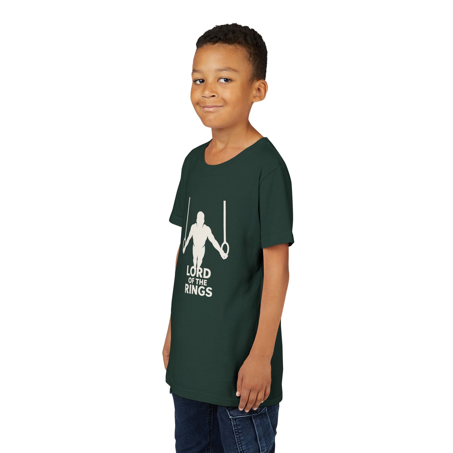 Lord of the Rings  Youth T-Shirt
