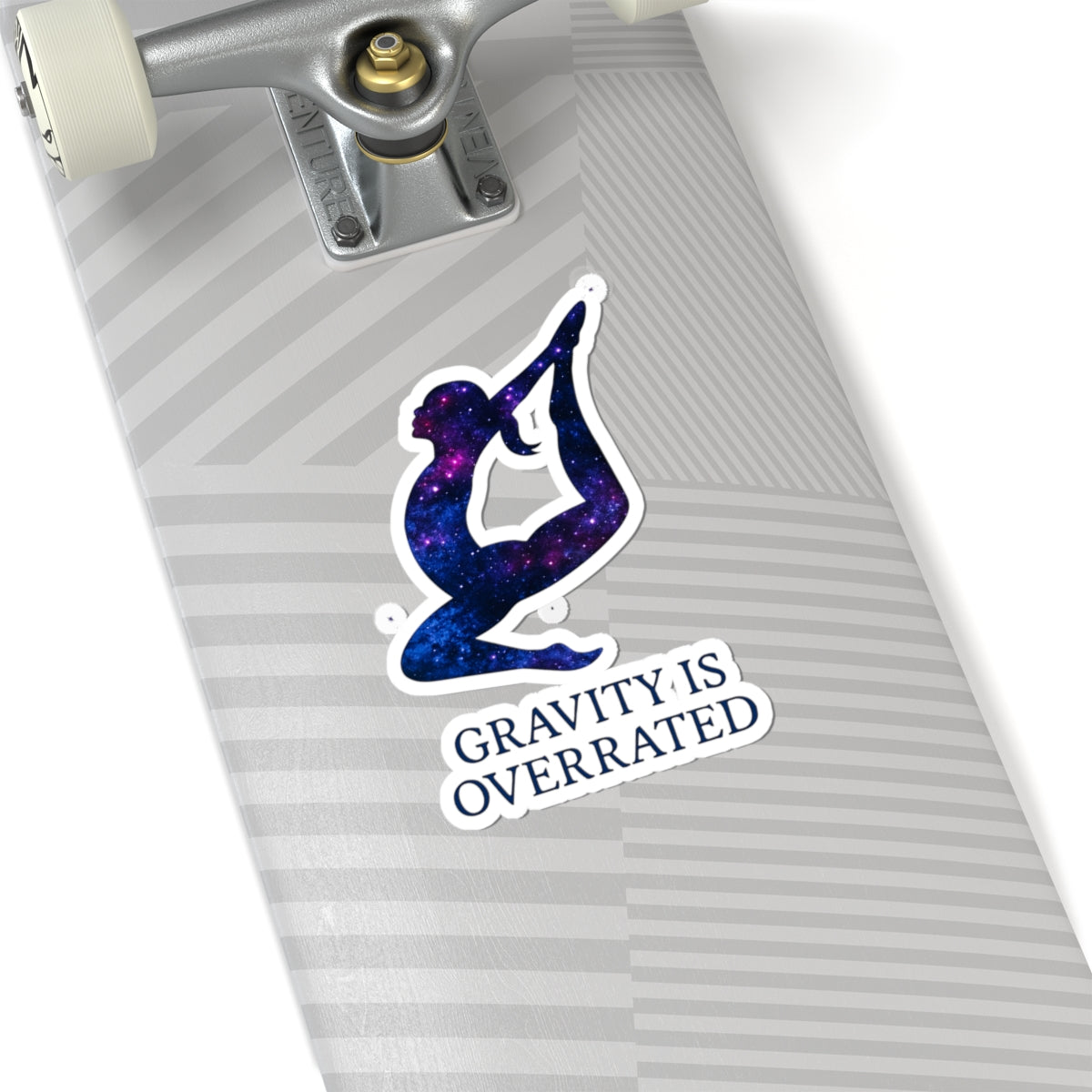 Dance Gymnastics Sticker Set