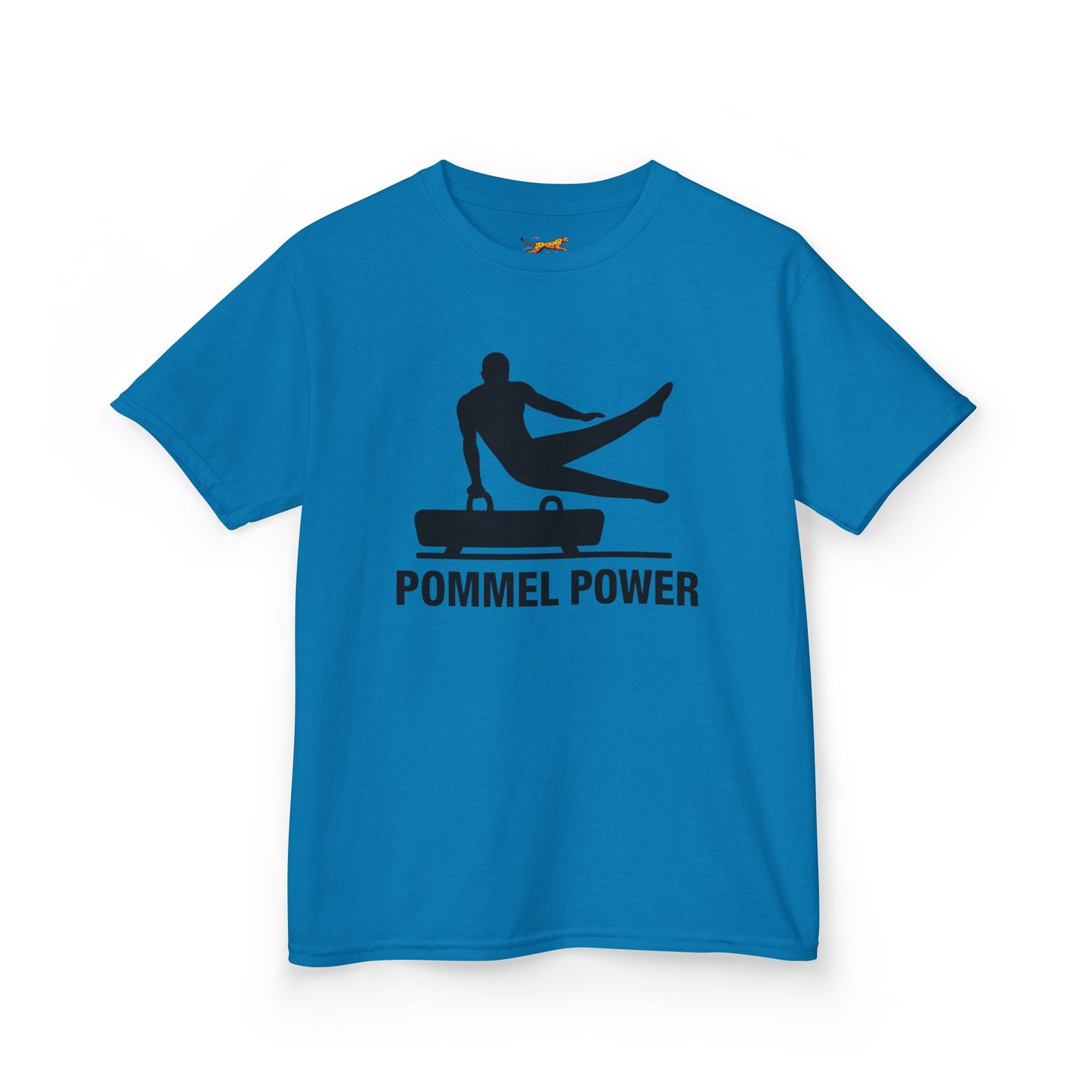 Boys Gymnastics Tee