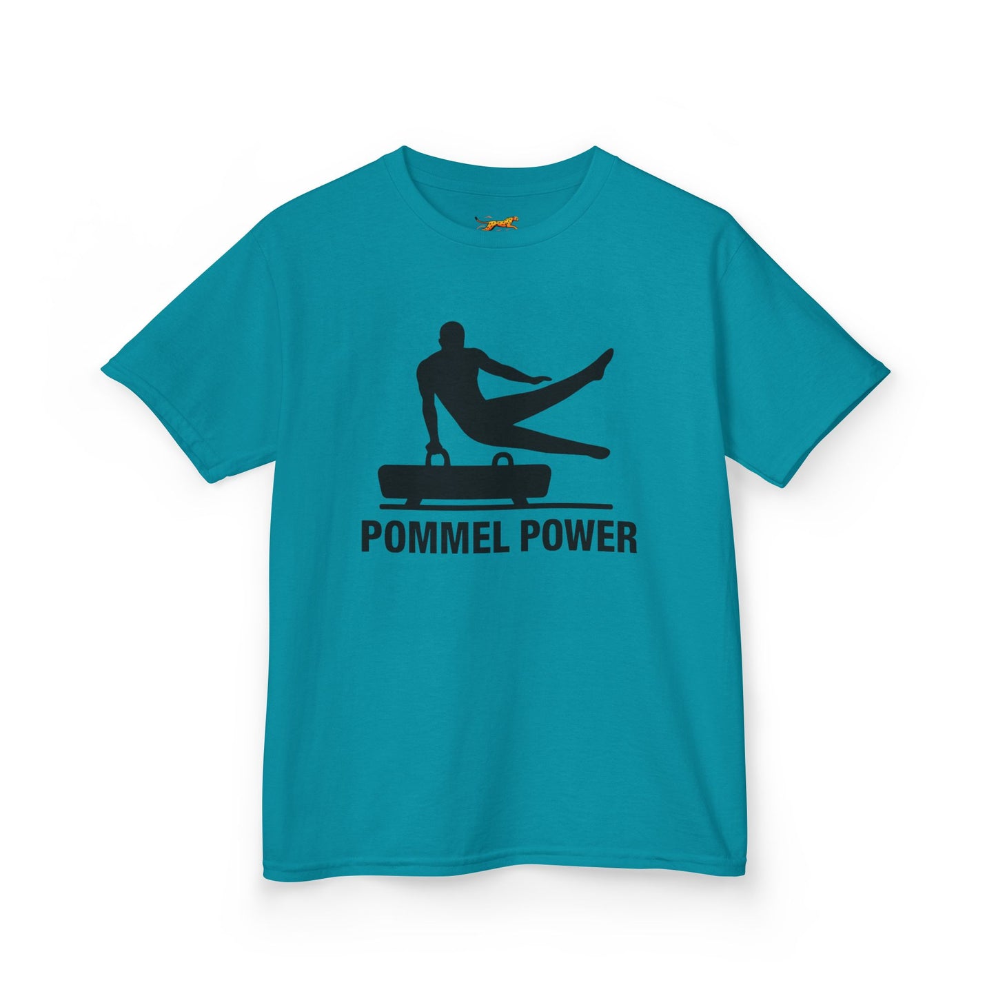 Boys Gymnastics Tee