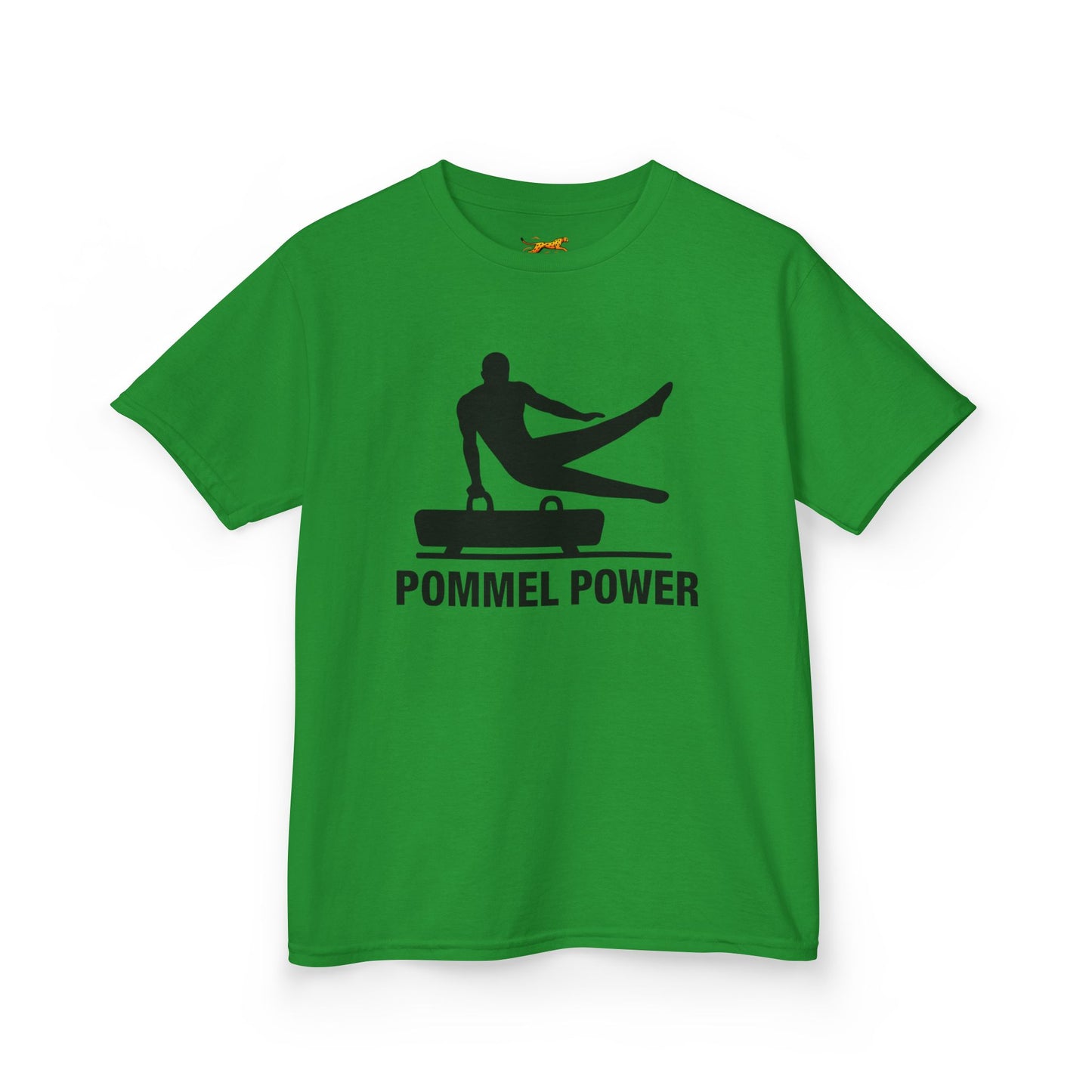 Boys Gymnastics Tee