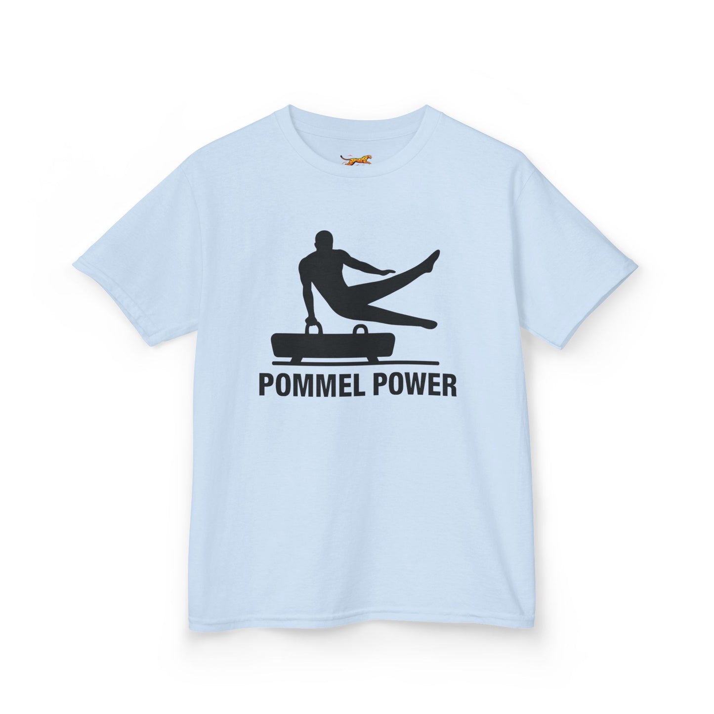 Boys Gymnastics Tee