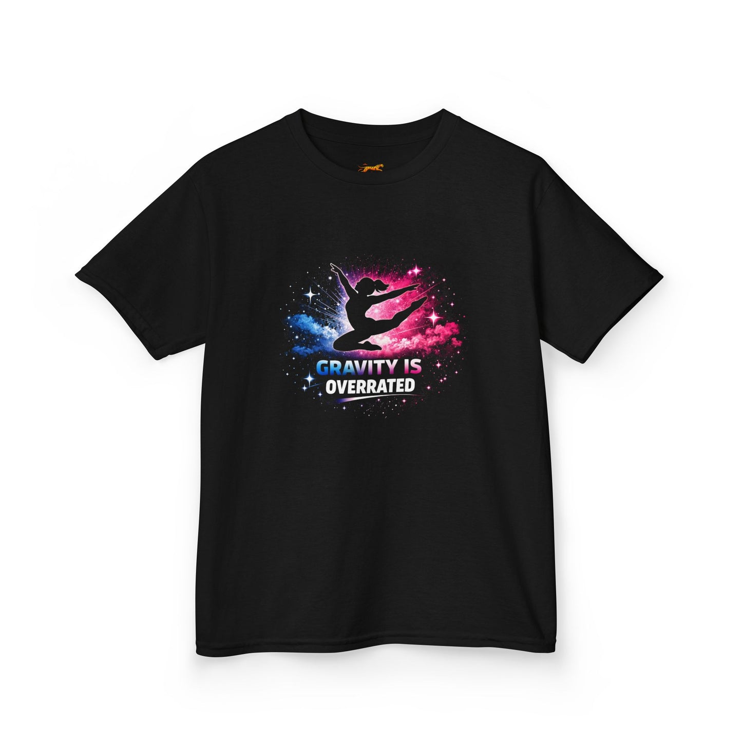 Gravity Is Overrated T‑Shirt