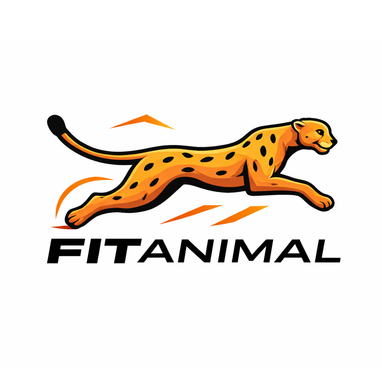 Fit Animal Gift Card