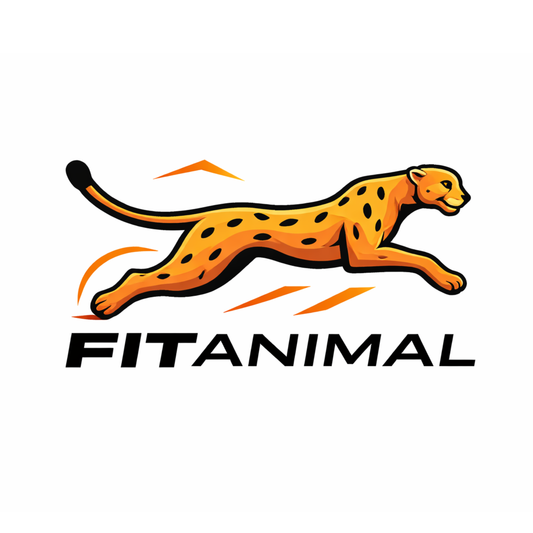 Fit Animal Gift Card