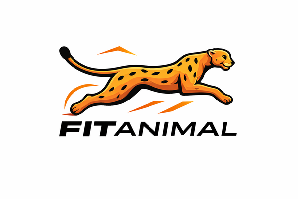 fit animal